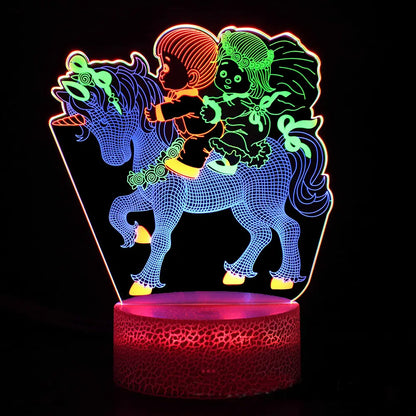 LumiSpectra - Lumière Décorative - Rynova