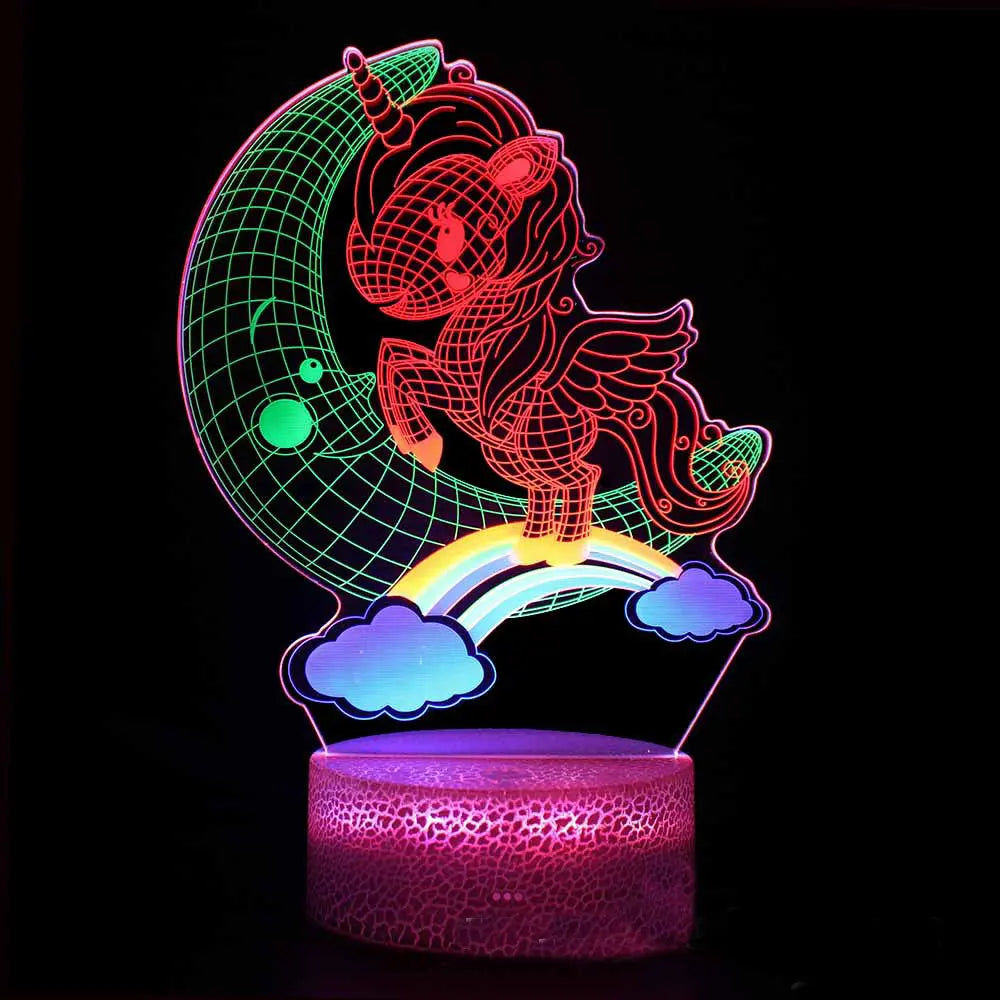 LumiSpectra - Lumière Décorative - Rynova