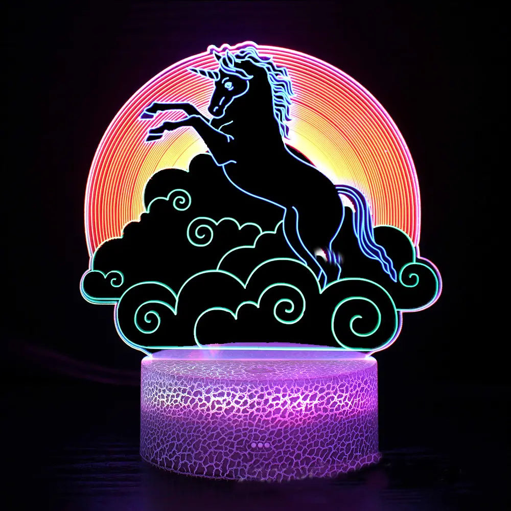 LumiSpectra - Lumière Décorative - Rynova