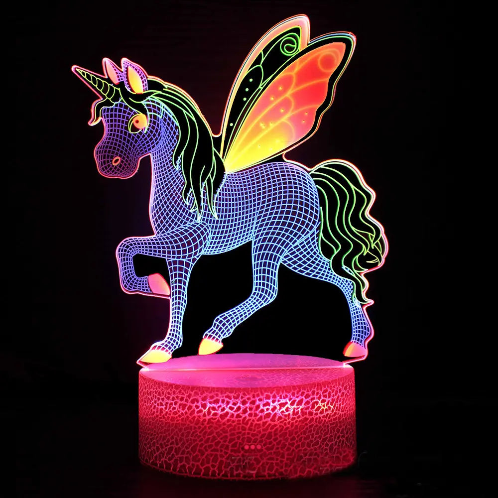 LumiSpectra - Lumière Décorative - Rynova