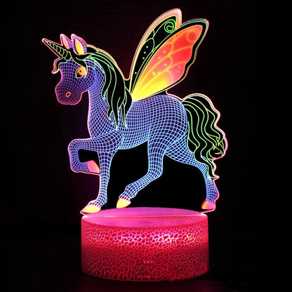 LumiSpectra - Lumière Décorative - Rynova