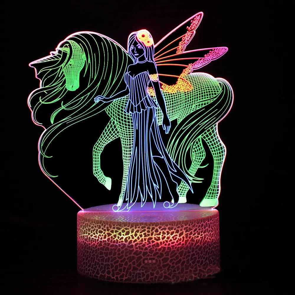 LumiSpectra - Lumière Décorative - Rynova