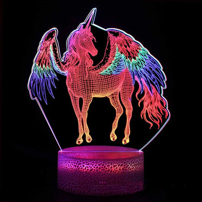 LumiSpectra - Lumière Décorative - Rynova