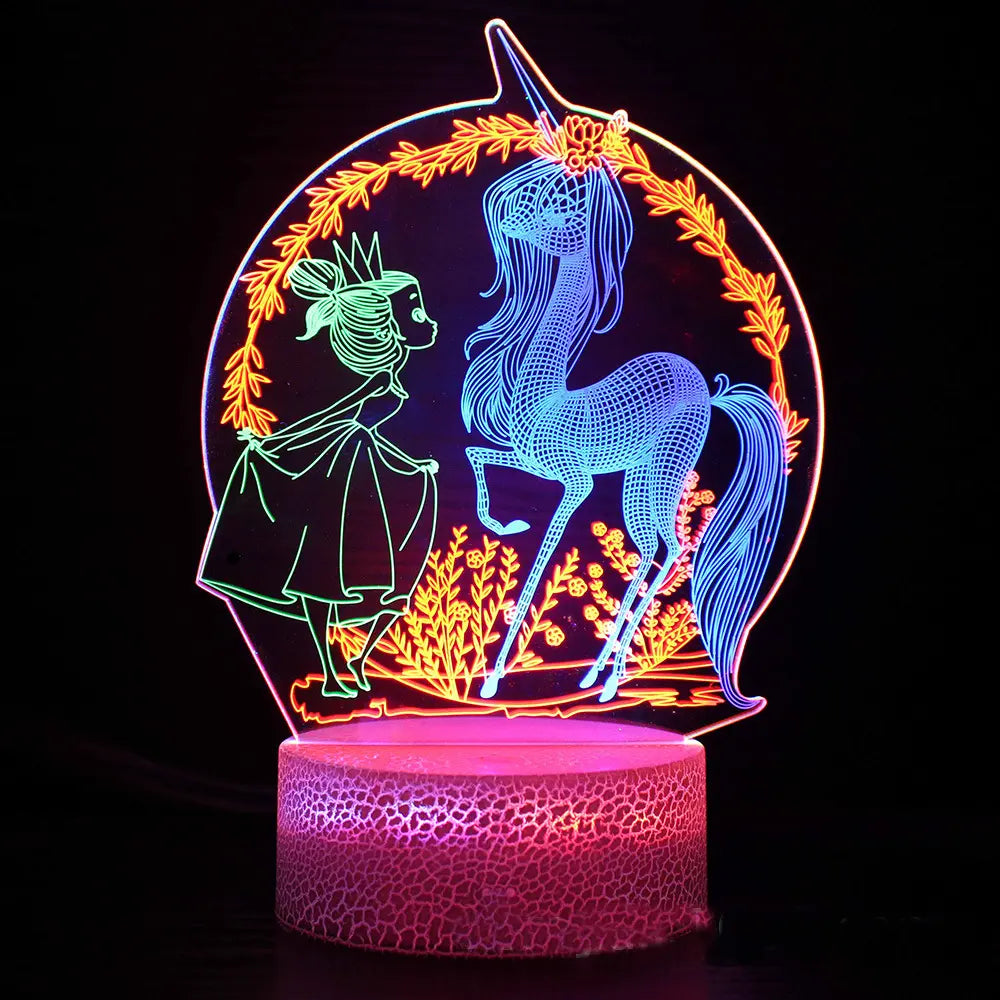 LumiSpectra - Lumière Décorative - Rynova