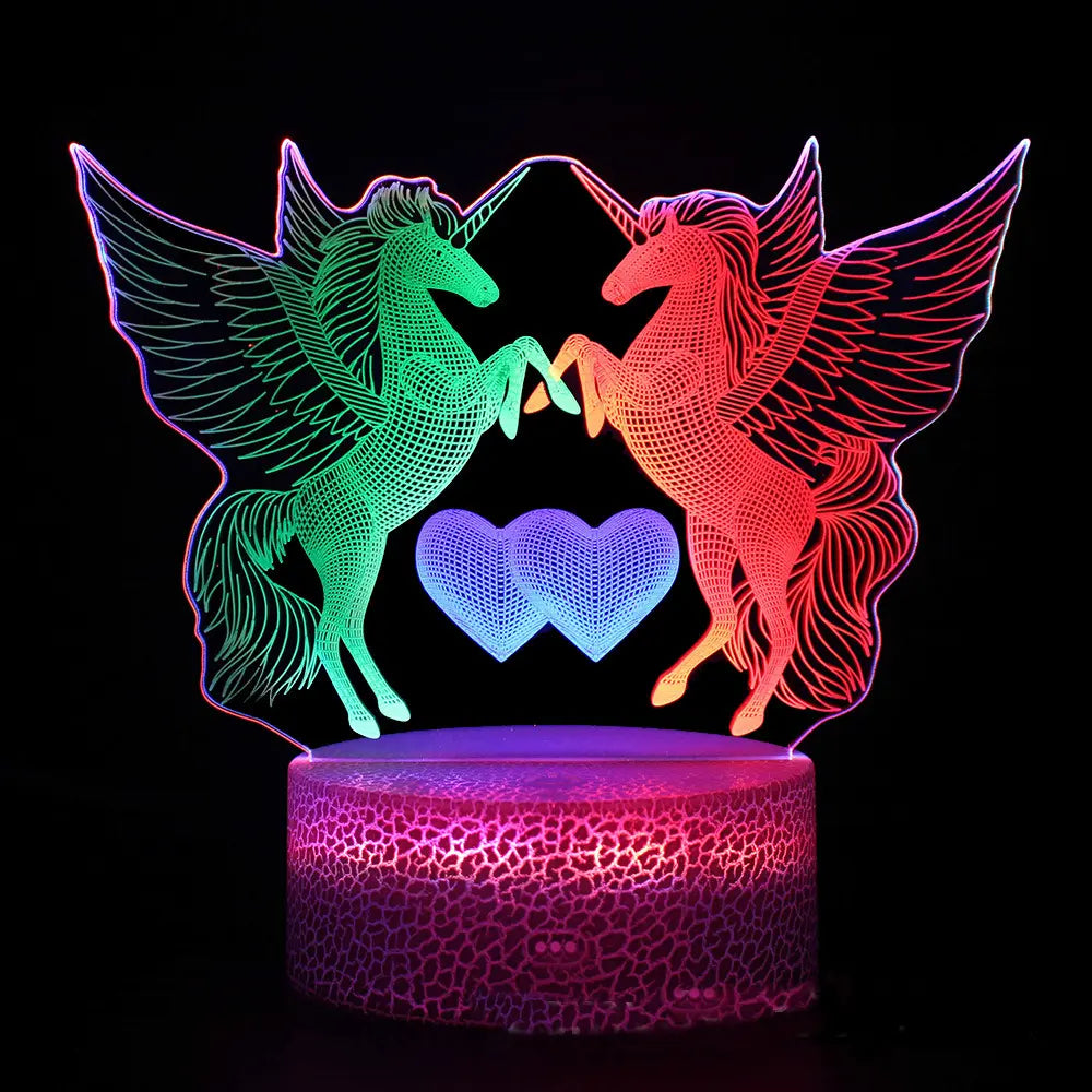 LumiSpectra - Lumière Décorative - Rynova