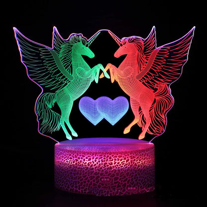 LumiSpectra - Lumière Décorative - Rynova