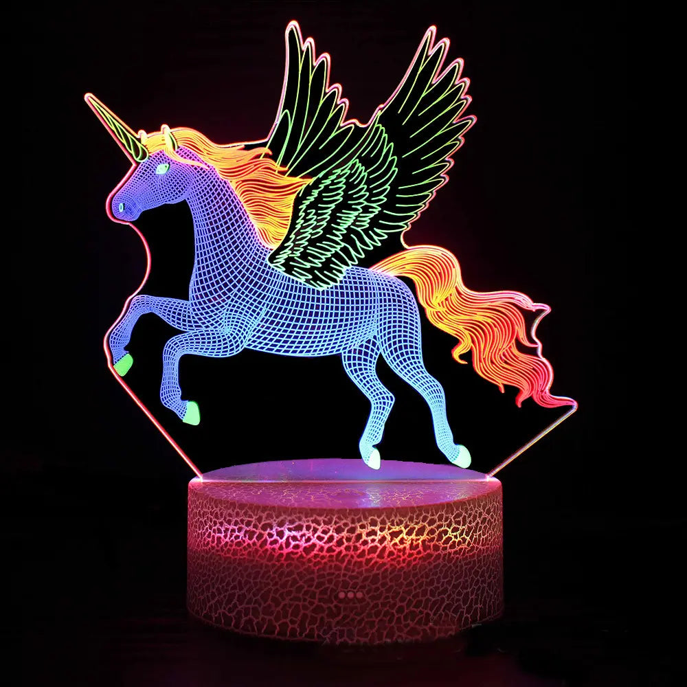 LumiSpectra - Lumière Décorative - Rynova