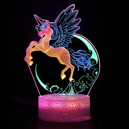 LumiSpectra - Lumière Décorative - Rynova