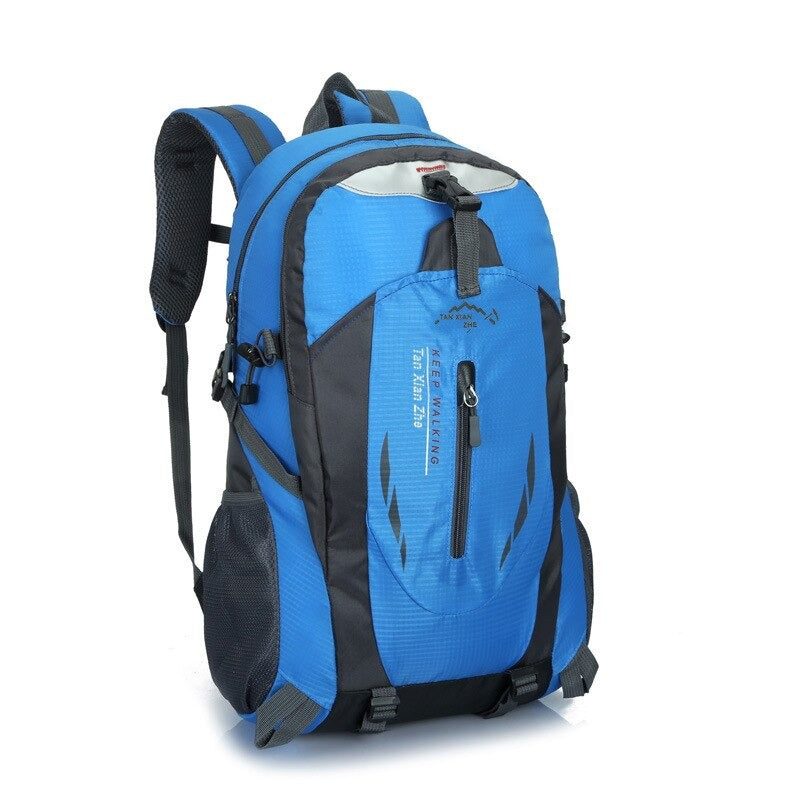 Sac à Dos Étanche d'Aventure | Protégez Votre Équipement en Tout Temps - Rynova