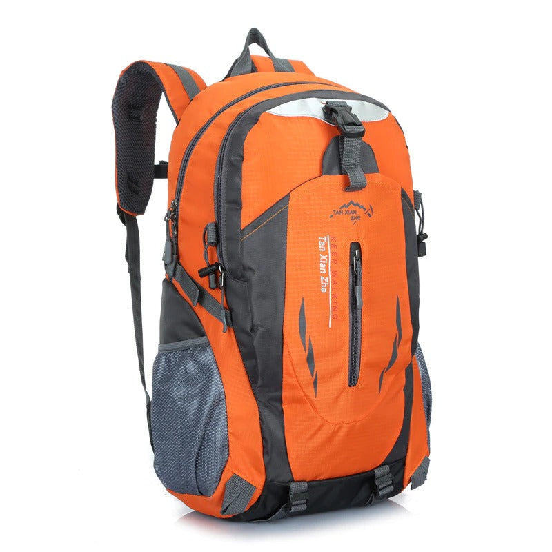Sac à Dos Étanche d'Aventure | Protégez Votre Équipement en Tout Temps - Rynova