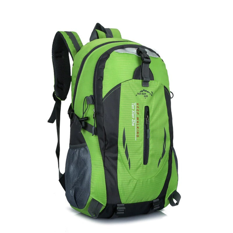 Sac à Dos Étanche d'Aventure | Protégez Votre Équipement en Tout Temps - Rynova