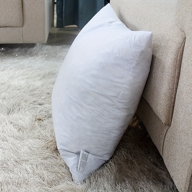 NuageDouillet - Oreiller en Duvet d'Oie Ultra-Confortable - Rynova