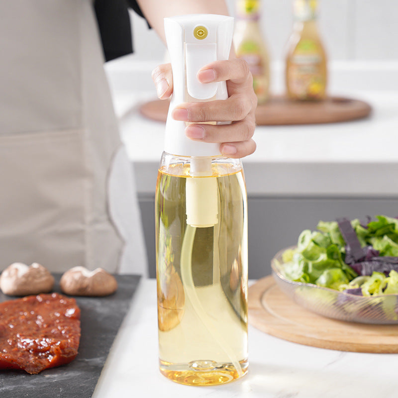 SprayChef - Pulvérisateur d'Huile Haute Pression pour Cuisine - Rynova