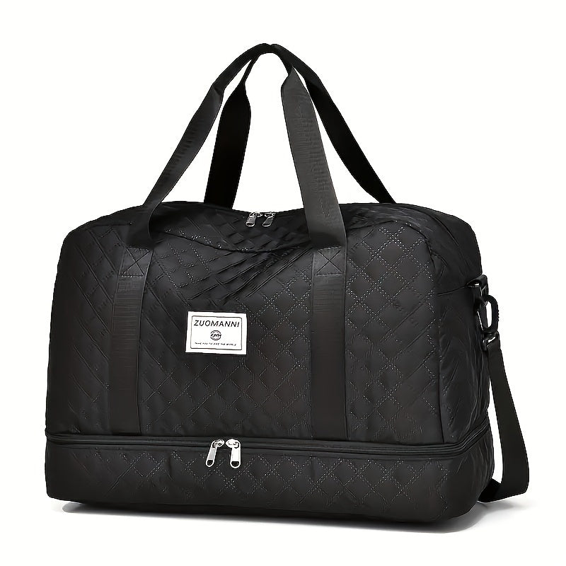 SacoStylé – Sac de Sport Oversize Étanche et Élégant - Rynova