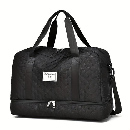SacoStylé – Sac de Sport Oversize Étanche et Élégant - Rynova
