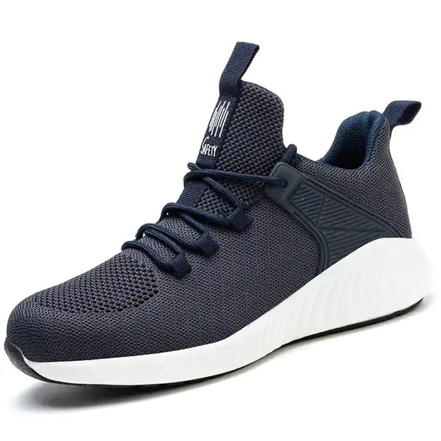 SafeStride - Chaussures de protection pour hommes - Rynova