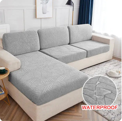 SofaGuard - Housse de coussin de siège de canapé imperméable - Rynova