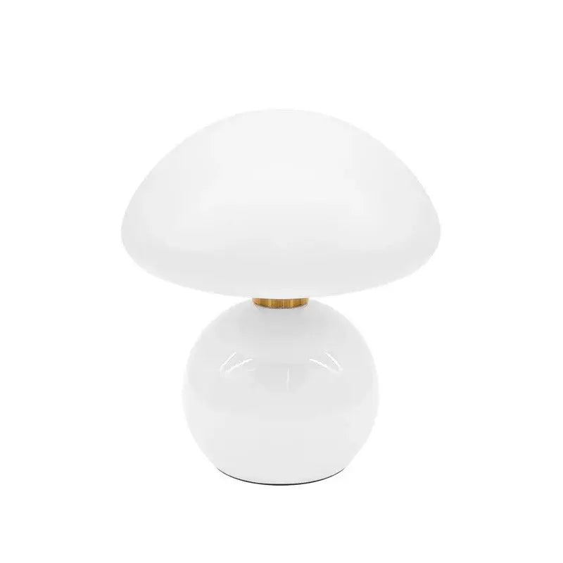LumiCréa | Lampe de Chevet Moderne avec Éclairage à Spectre Complet - Rynova