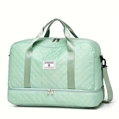 SacoStylé – Sac de Sport Oversize Étanche et Élégant - Rynova