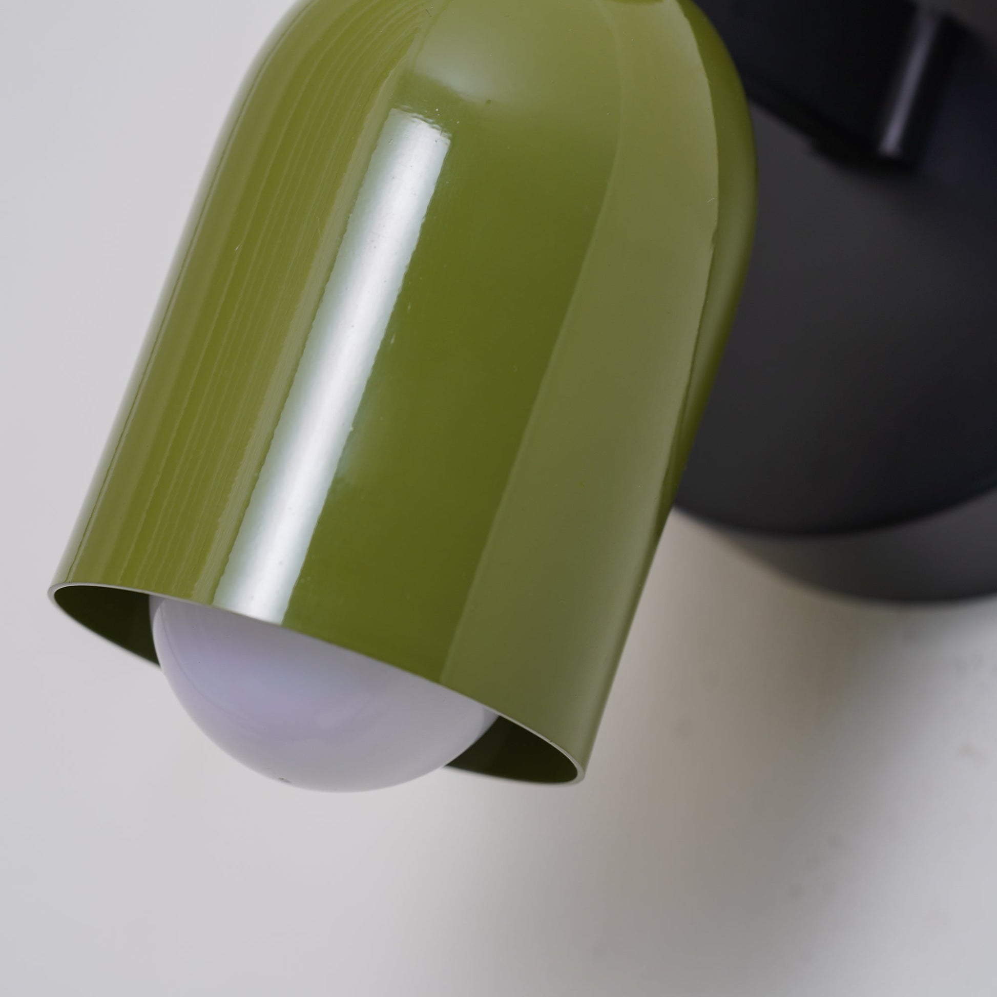 LumiVintage – Applique Murale Double Tête au Style Rétro Élégant - Rynova