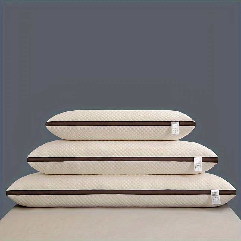 NuageSerein - Coussin Corporel 3D Doux pour un Confort Exceptionnel - Rynova