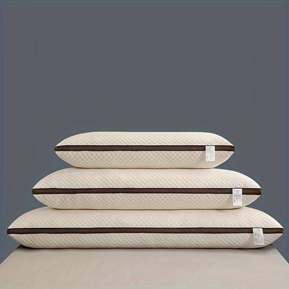 NuageSerein - Coussin Corporel 3D Doux pour un Confort Exceptionnel - Rynova