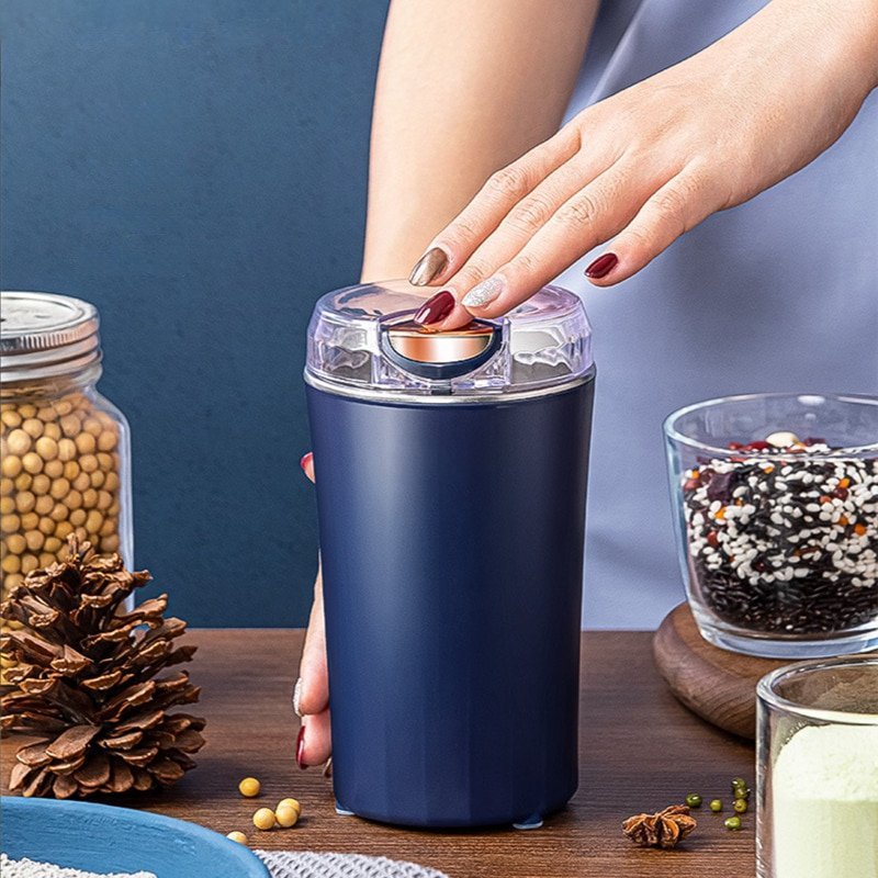 CuisinePro - Broyeur de Nourriture Électrique Durable - Rynova