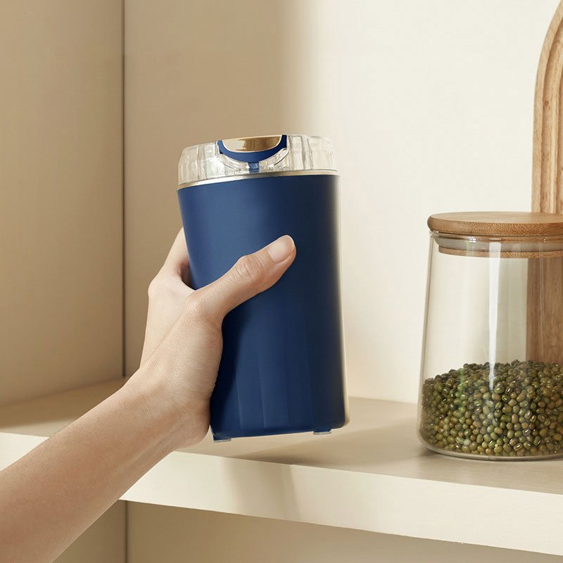 CuisinePro - Broyeur de Nourriture Électrique Durable - Rynova