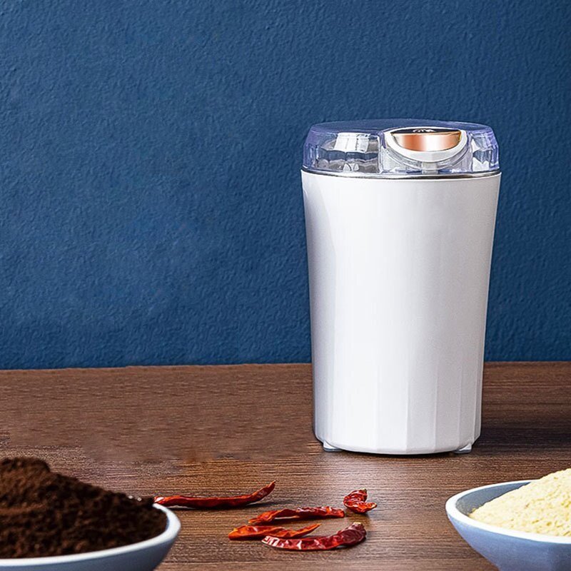 CuisinePro - Broyeur de Nourriture Électrique Durable - Rynova