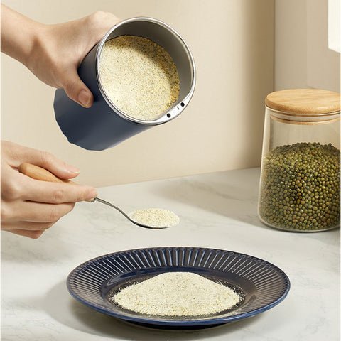 CuisinePro - Broyeur de Nourriture Électrique Durable - Rynova