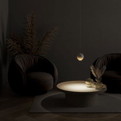 LumièreÉlégante - Lampe Suspendue Design EOS - Rynova