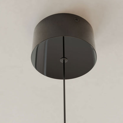LumièreÉlégante - Lampe Suspendue Design EOS - Rynova
