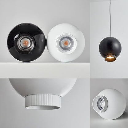 LumièreÉlégante - Lampe Suspendue Design EOS - Rynova
