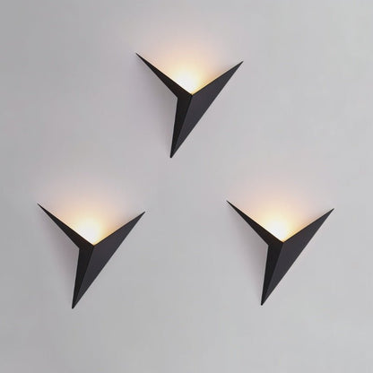 Luxora - Applique Murale Élégante LED pour Intérieur - Rynova