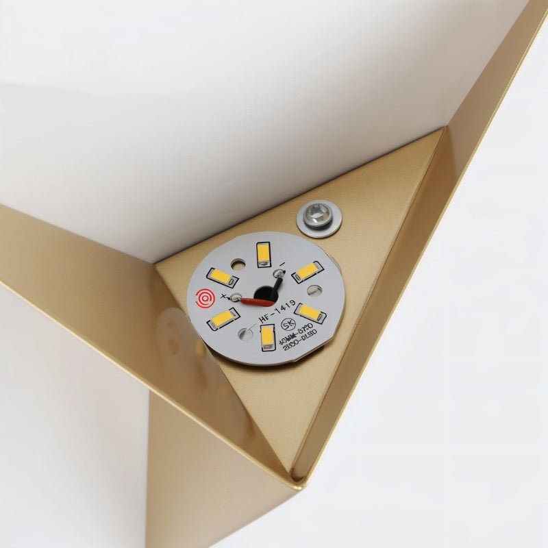 Luxora - Applique Murale Élégante LED pour Intérieur - Rynova