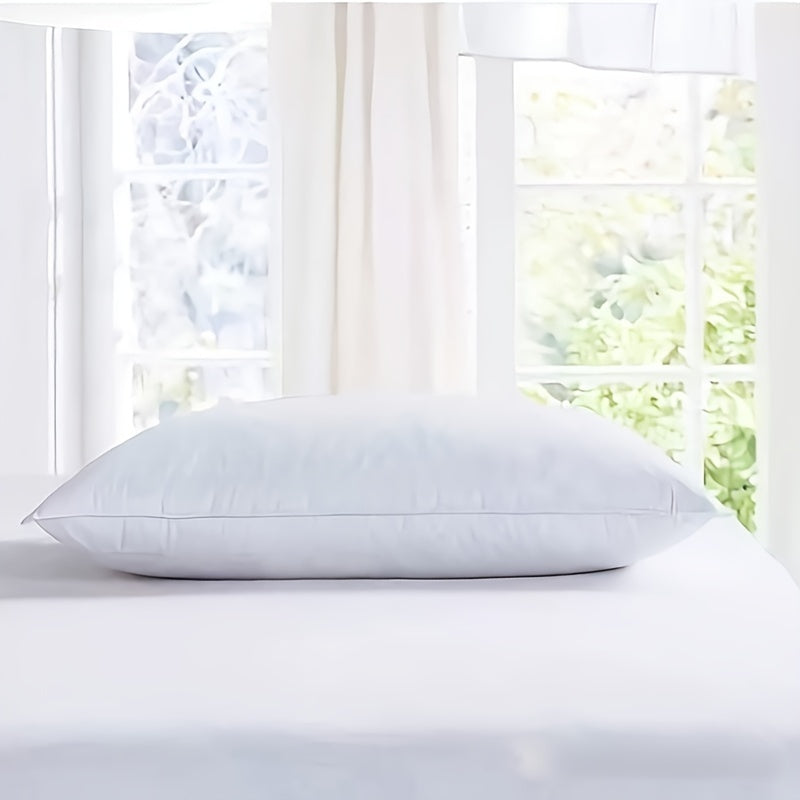 NuageDouillet - Oreiller en Duvet d'Oie Ultra-Confortable - Rynova
