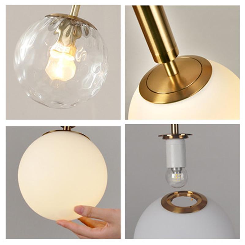 LumièreÉlégante – Lampe à LED Contemporaine - Rynova