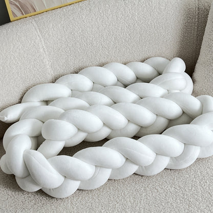 GeoCoussin - Coussin de Sol Lavable au Design Géométrique pour un Style Contemporain - Rynova