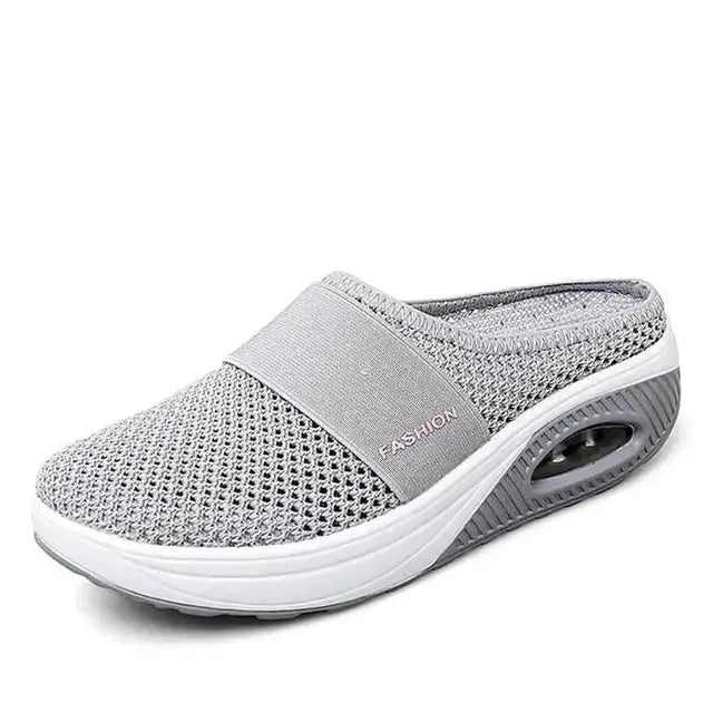 MarqueÉté - Baskets Orthopédiques d'Été pour Femmes - Rynova