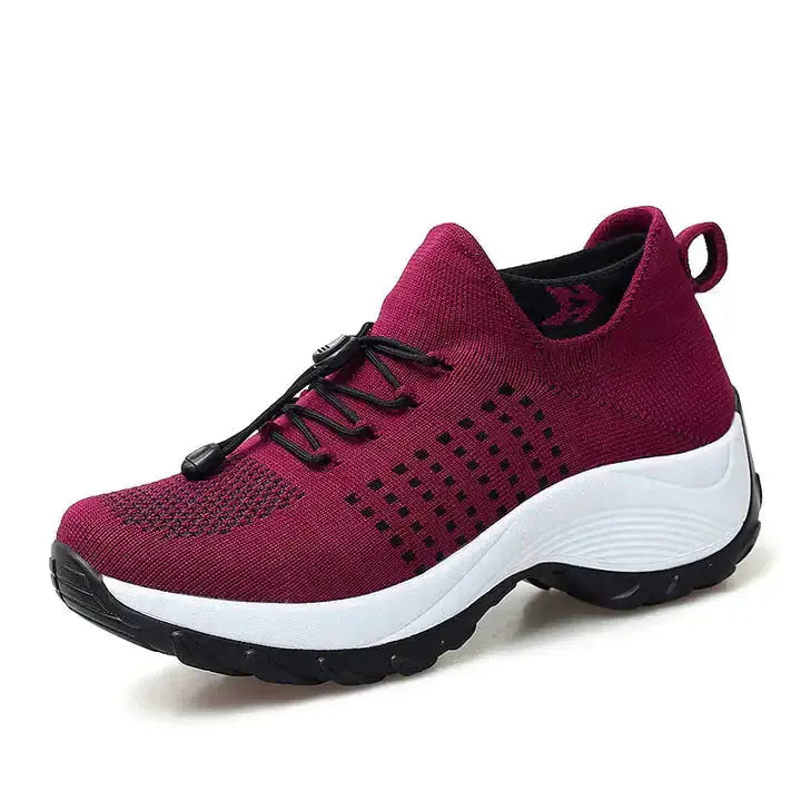 NuageConfort - Chaussures Ergonomiques Soulageant la Douleur - Rynova