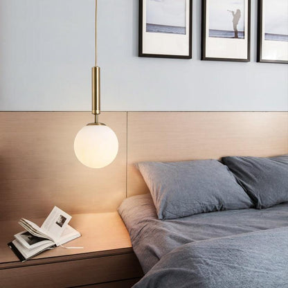 LumièreÉlégante – Lampe à LED Contemporaine - Rynova