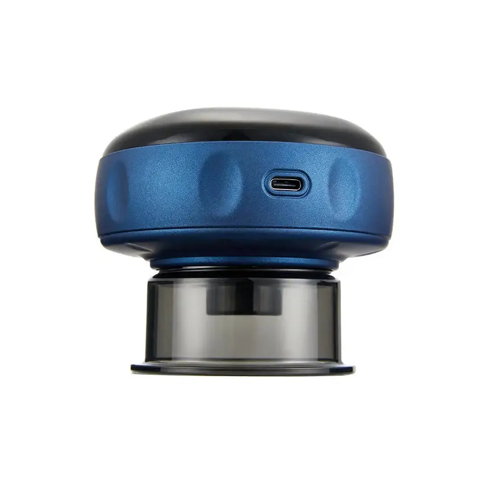 CuppRelax - Appareil de Massage Intelligent avec Ventouses - Rynova
