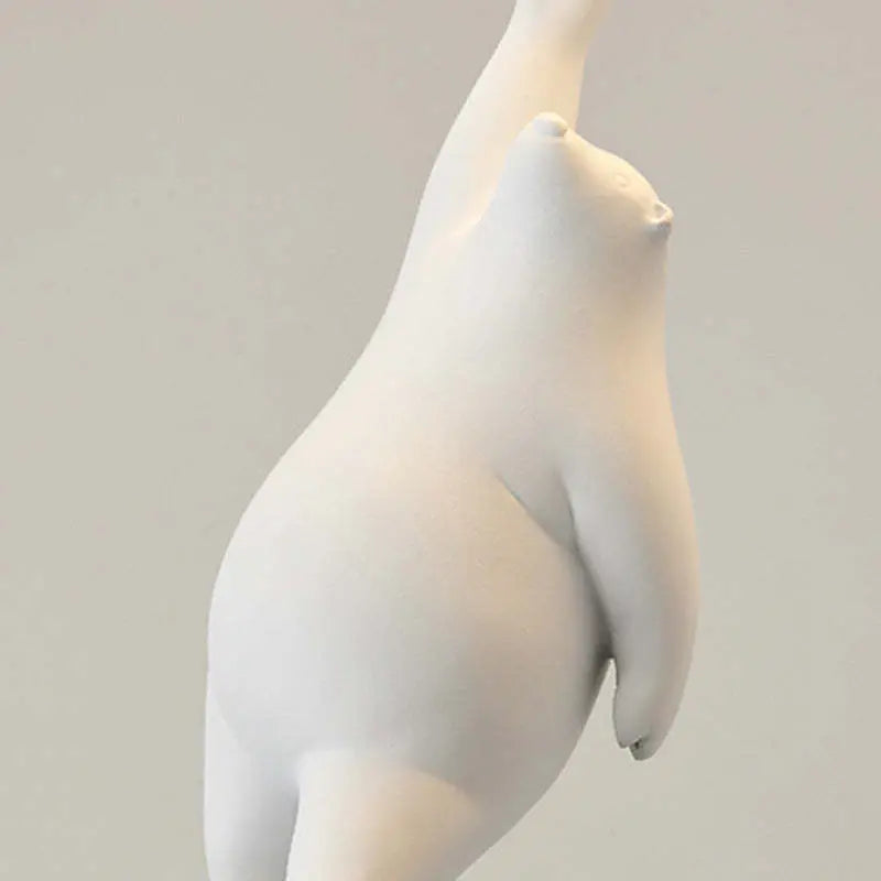 Fateh Balloon LED Plafondlamp - Rynova