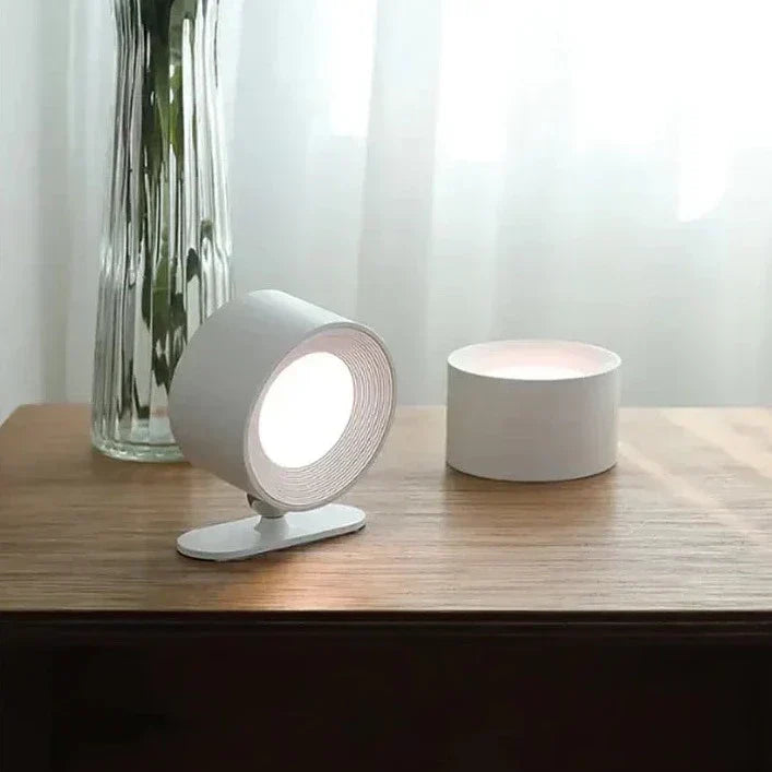Lampe Murale EasyStick - Éclairage LED Sans Fil pour Confort et Simplicité - Rynova
