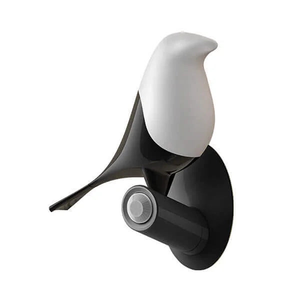 BoisSerein - Lampe de table sensorielle avec capteur de mouvement - Rynova