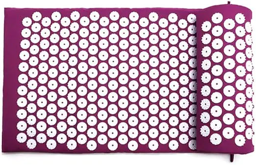 CalmMat - Tapis d'Acupression Thérapeutique - Rynova