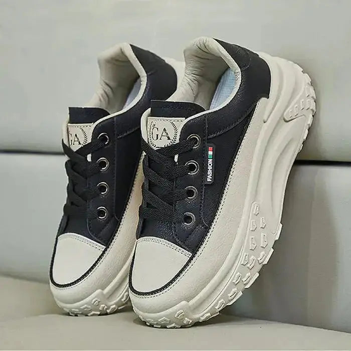 Élégance Orthopédique - Chaussures Orthopédiques Stylées pour Femmes - Rynova