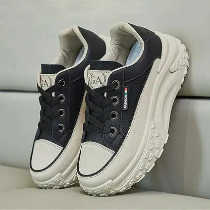 Élégance Orthopédique - Chaussures Orthopédiques Stylées pour Femmes - Rynova