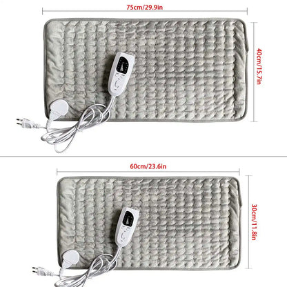 ThermaRelief - Coussin chauffant électrique - Rynova