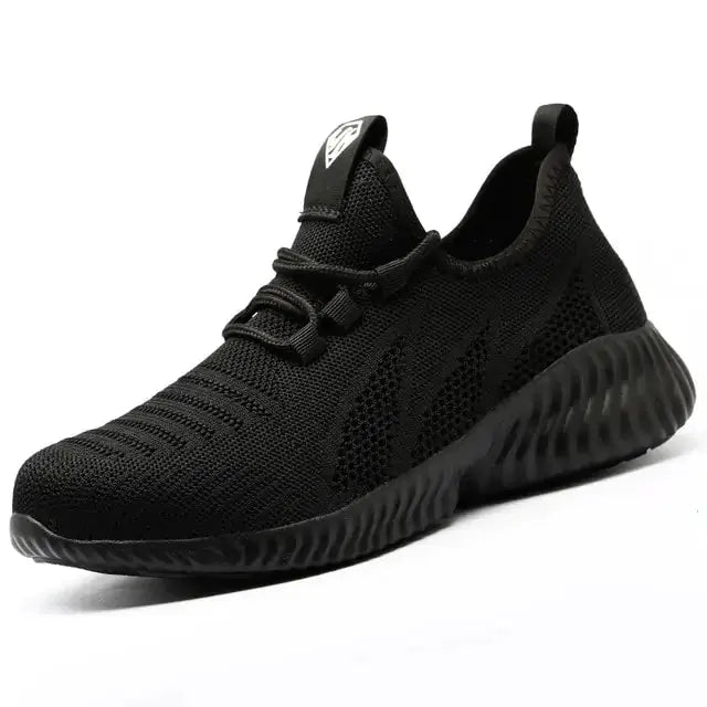 SafeStride - Chaussures de protection pour hommes - Rynova